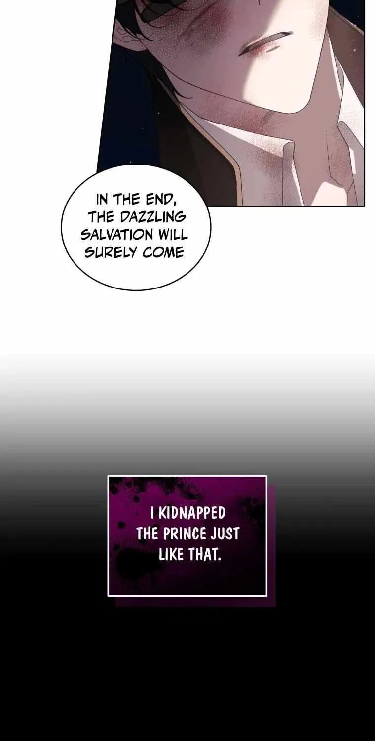 The Beast Tamed by the Evil Woman Chapter 75 page 16 - 
