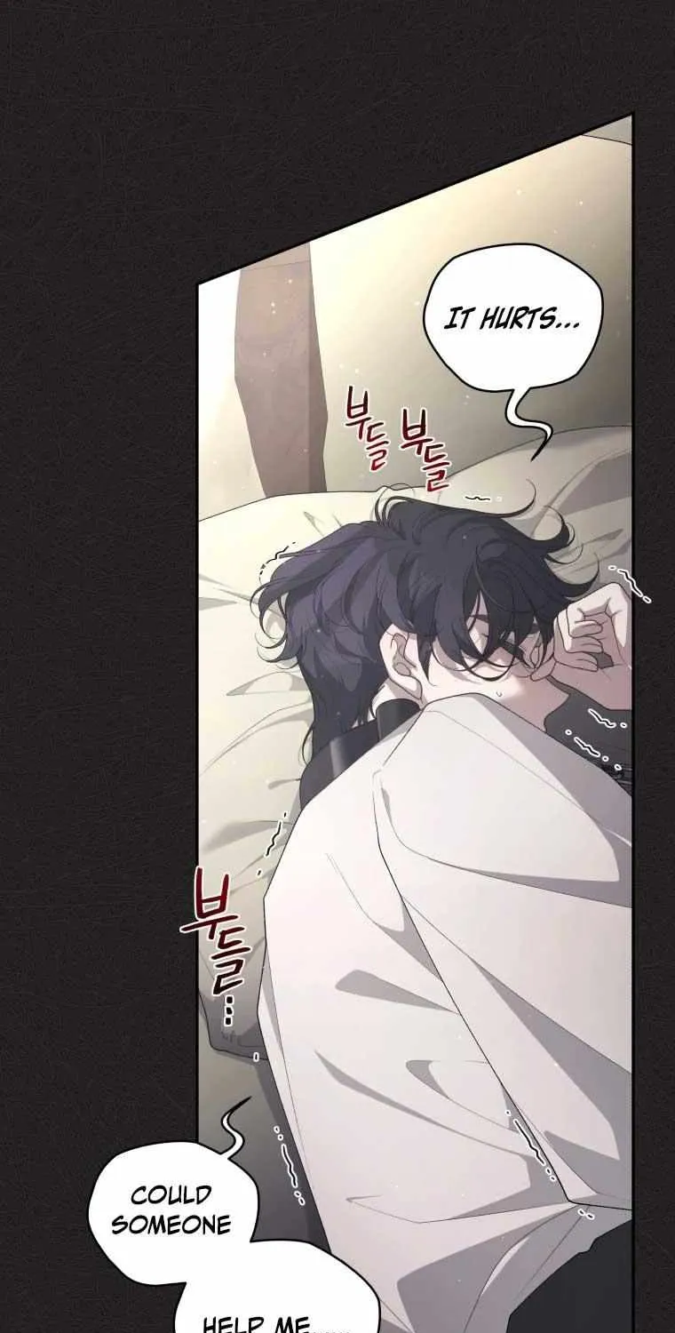 The Beast Tamed by the Evil Woman Chapter 75 page 21 - 