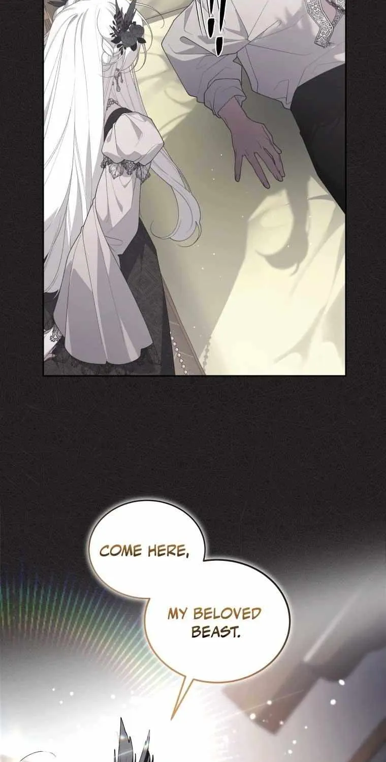 The Beast Tamed by the Evil Woman Chapter 75 page 25 - 