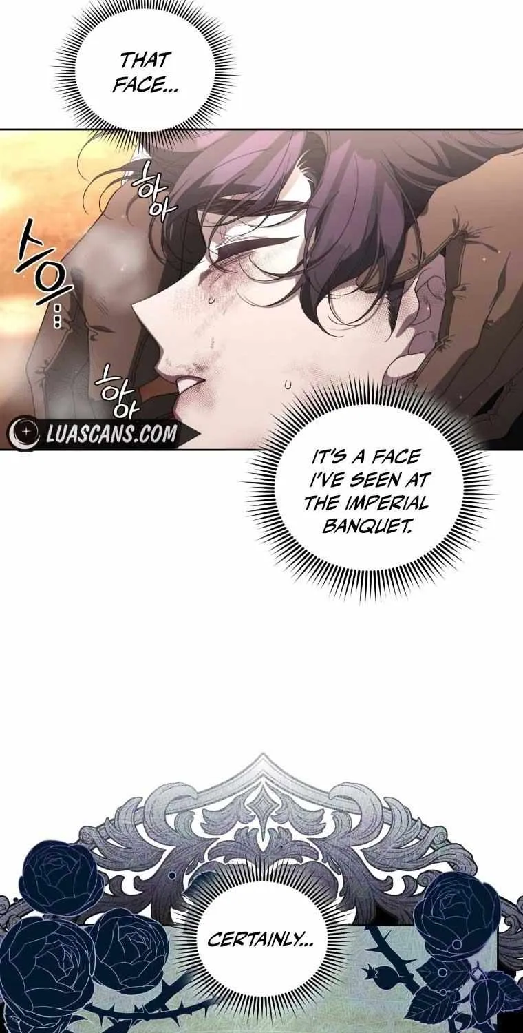 The Beast Tamed by the Evil Woman Chapter 75 page 4 - 