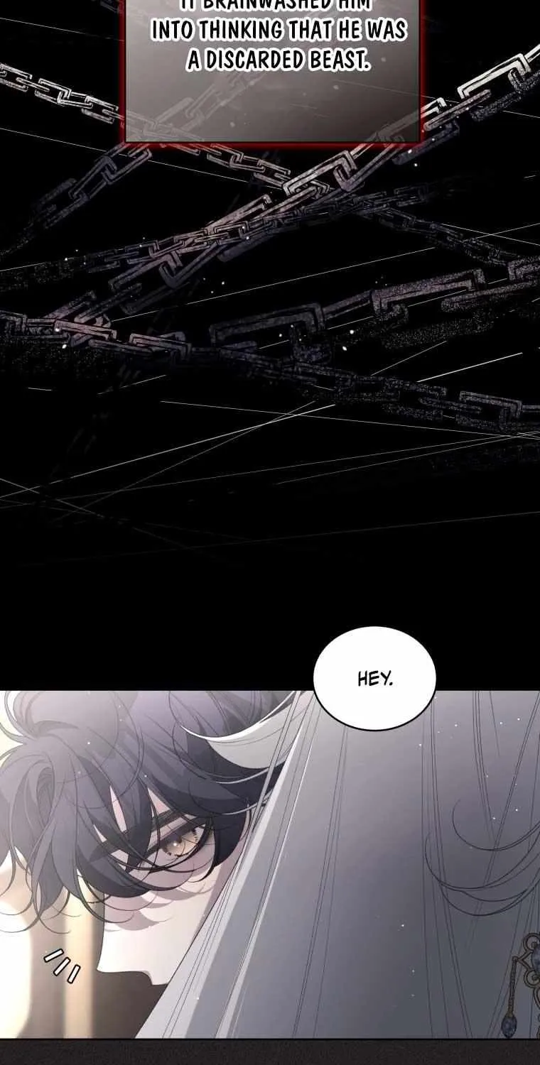 The Beast Tamed by the Evil Woman Chapter 75 page 32 - 