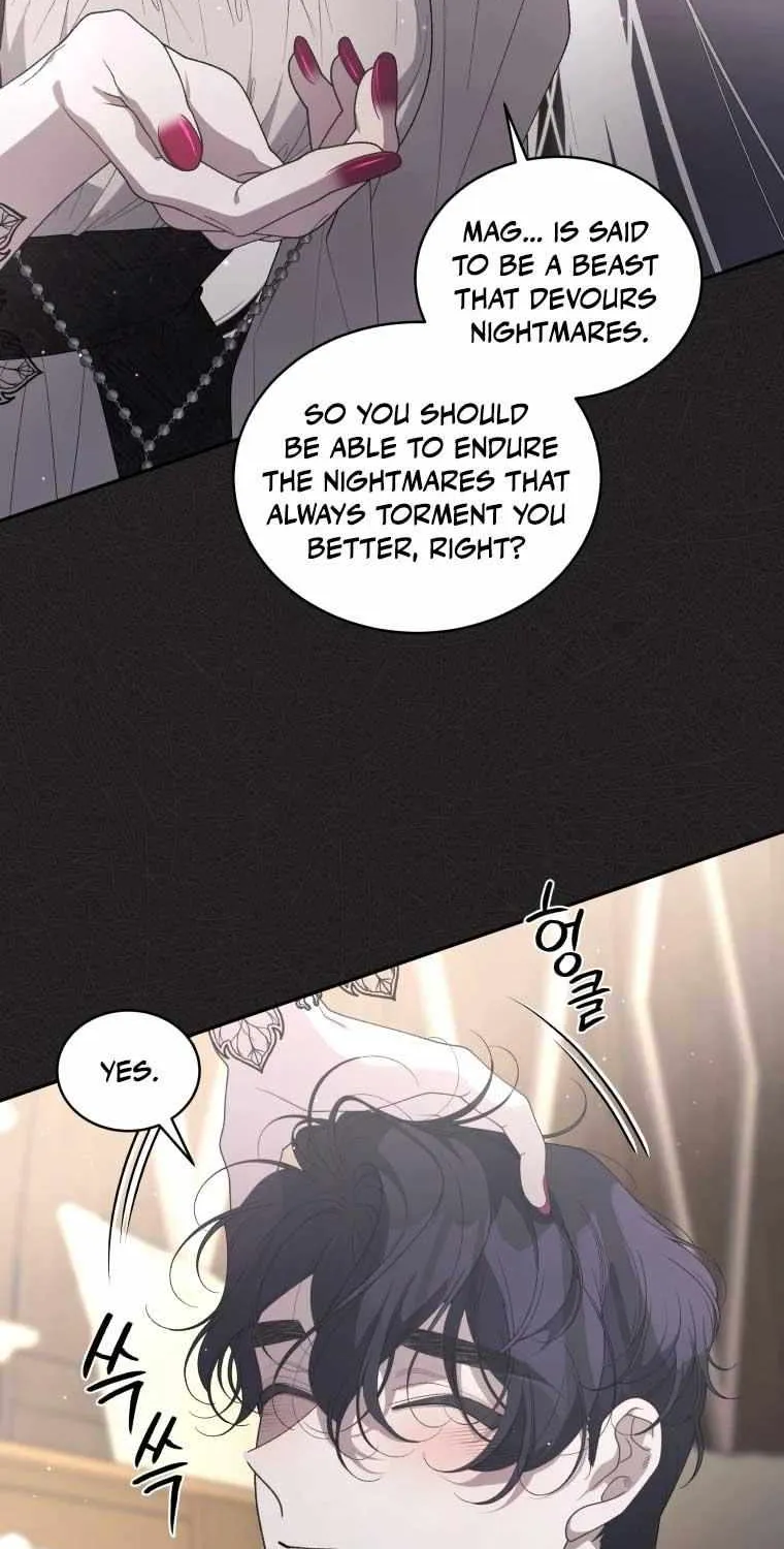 The Beast Tamed by the Evil Woman Chapter 75 page 55 - 