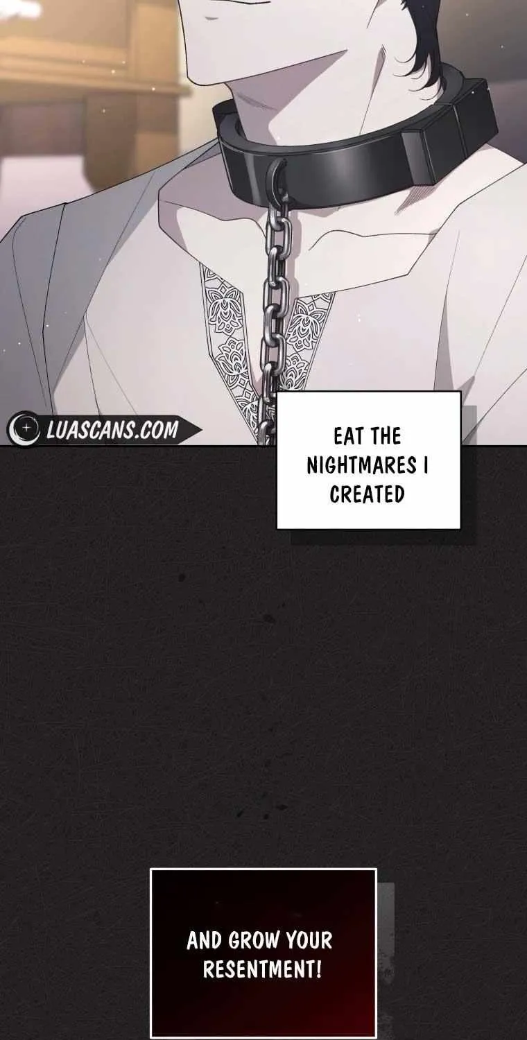 The Beast Tamed by the Evil Woman Chapter 75 page 56 - 