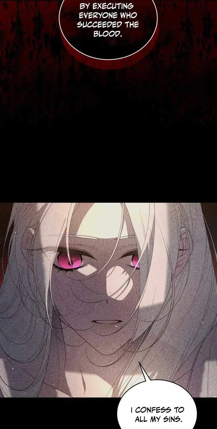 The Beast Tamed by the Evil Woman Chapter 75 page 61 - 