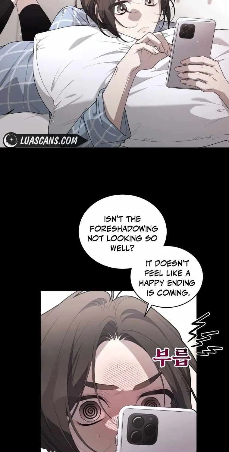 The Beast Tamed by the Evil Woman Chapter 75 page 83 - 
