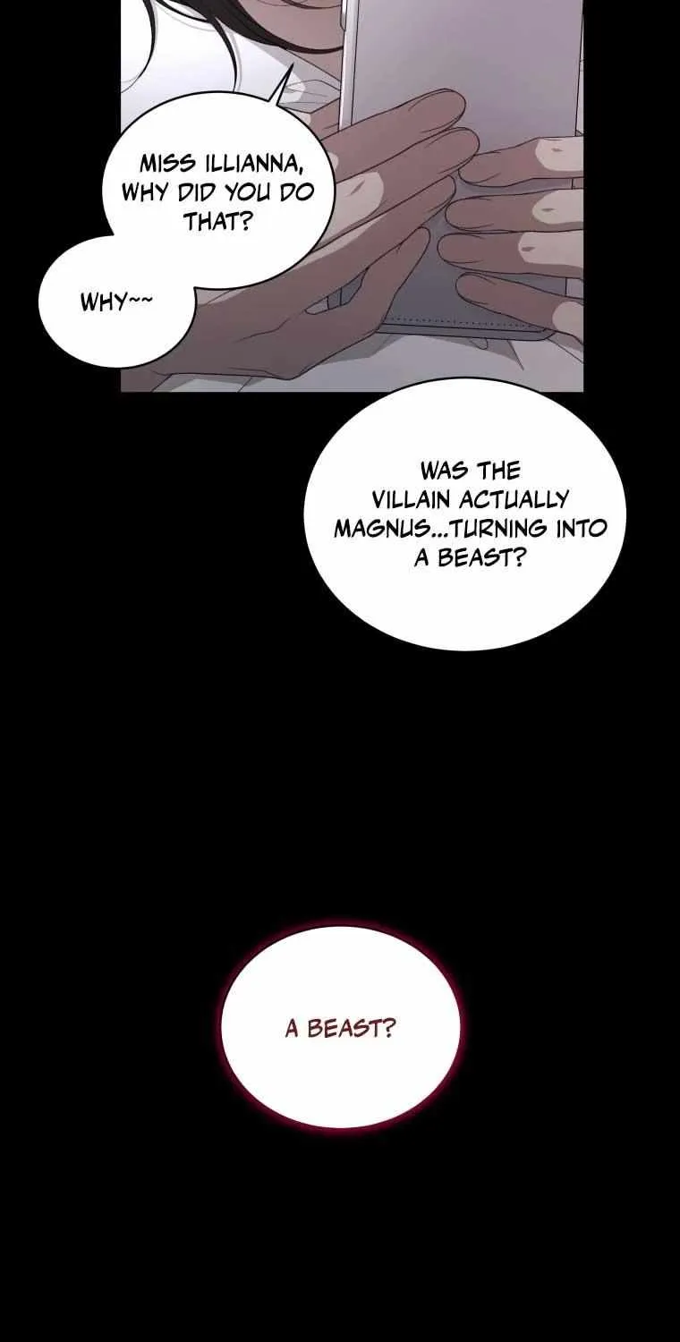 The Beast Tamed by the Evil Woman Chapter 75 page 84 - 