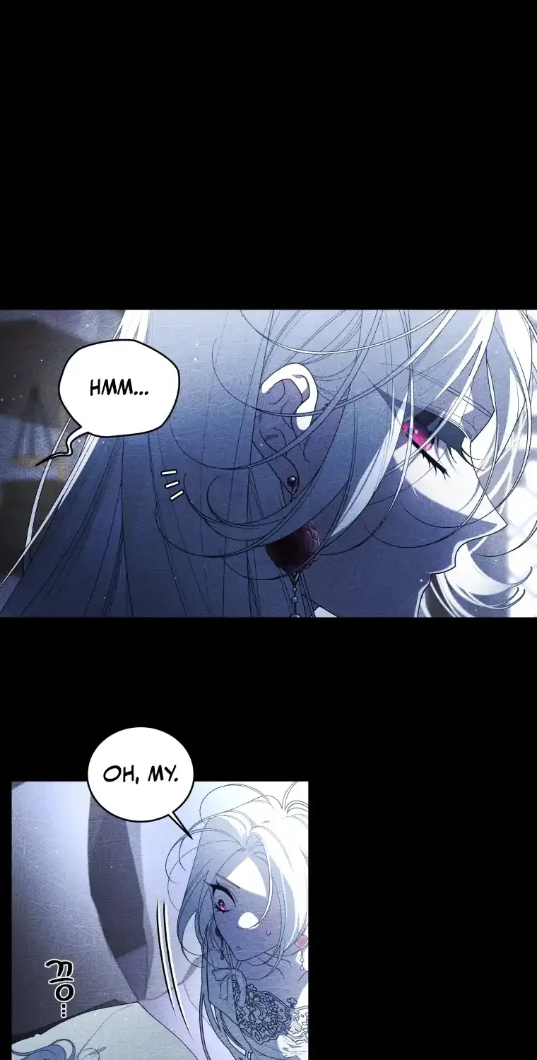 The Beast Tamed by the Evil Woman Chapter 76 page 15 - 