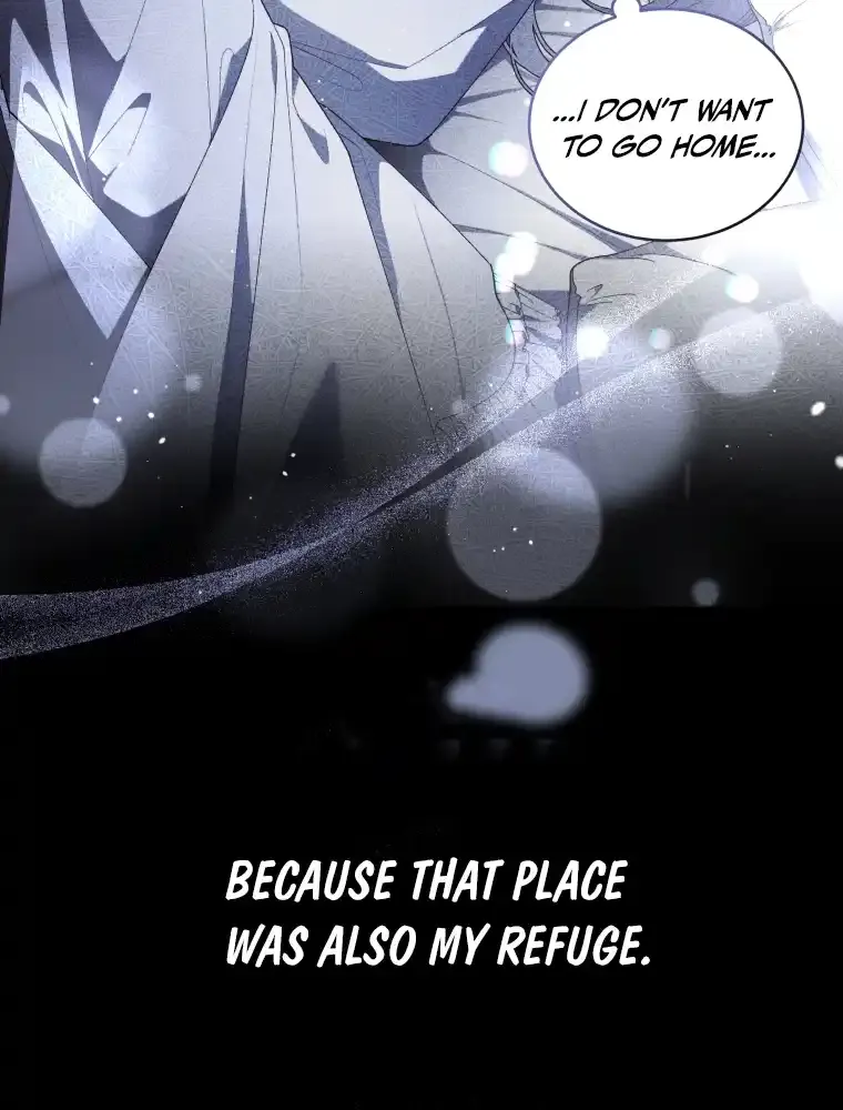 The Beast Tamed by the Evil Woman Chapter 76 page 18 - 