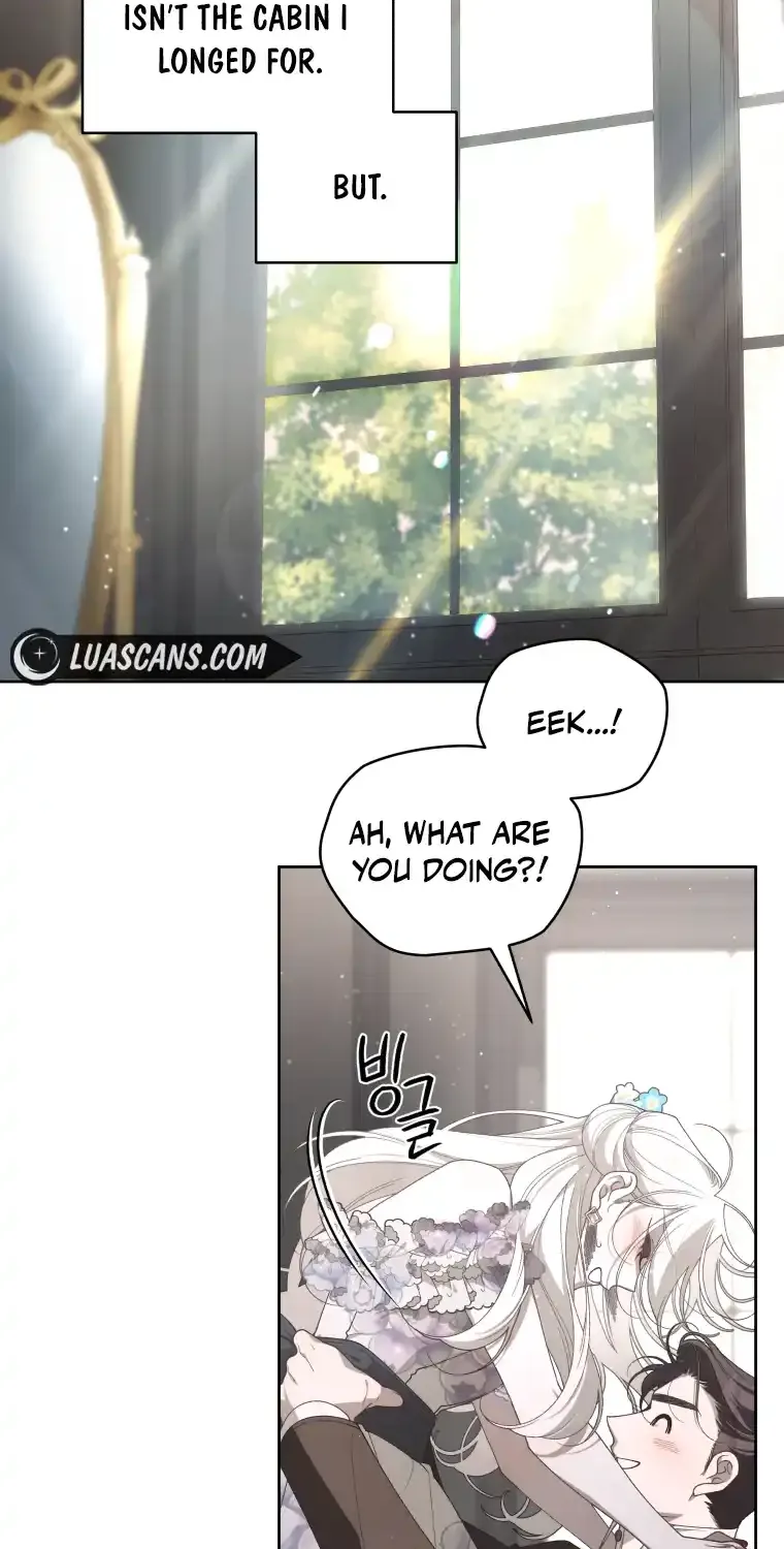 The Beast Tamed by the Evil Woman Chapter 76 page 22 - 