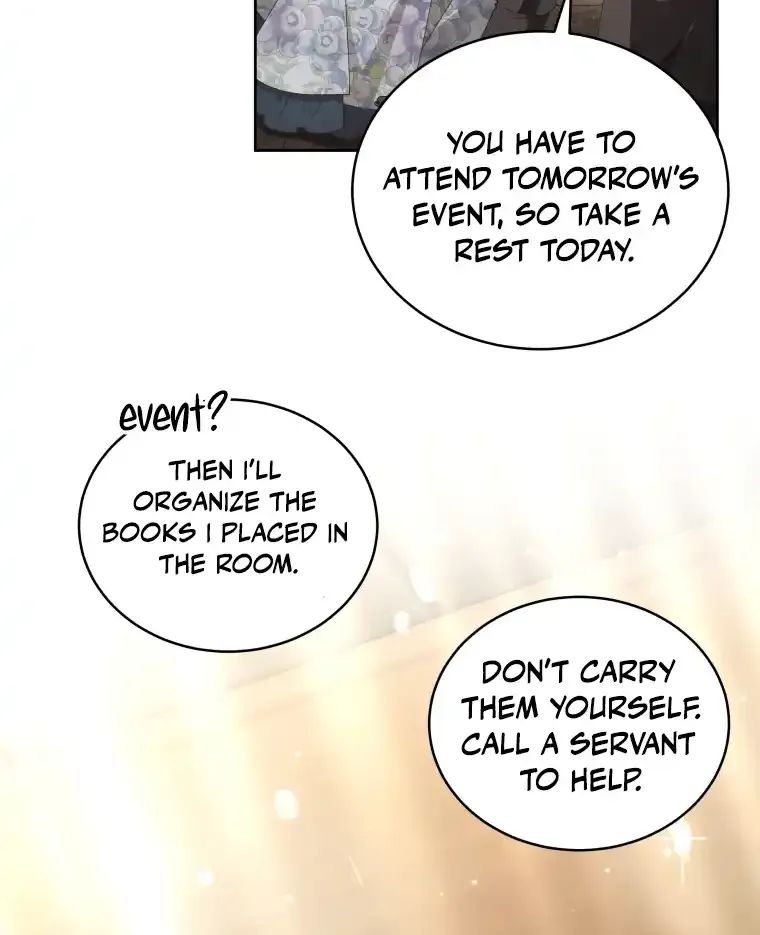 The Beast Tamed by the Evil Woman Chapter 76 page 27 - 