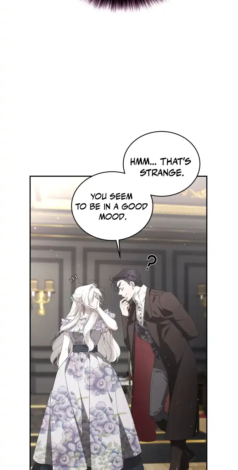 The Beast Tamed by the Evil Woman Chapter 76 page 4 - 