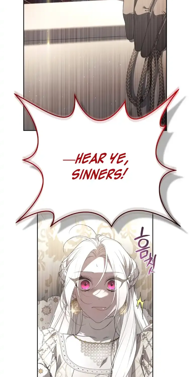 The Beast Tamed by the Evil Woman Chapter 76 page 42 - 
