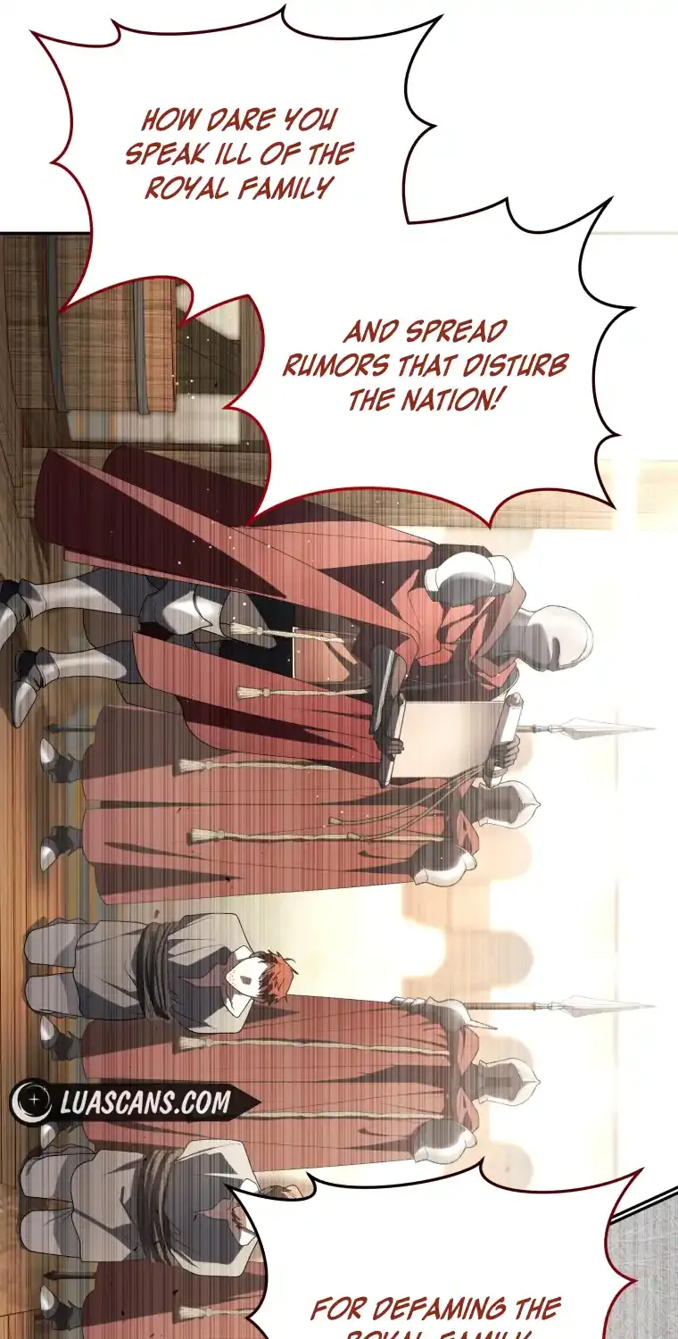 The Beast Tamed by the Evil Woman Chapter 76 page 44 - 