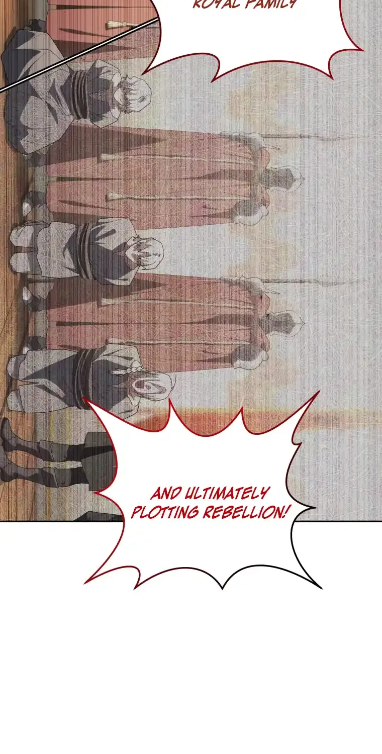 The Beast Tamed by the Evil Woman Chapter 76 page 45 - 
