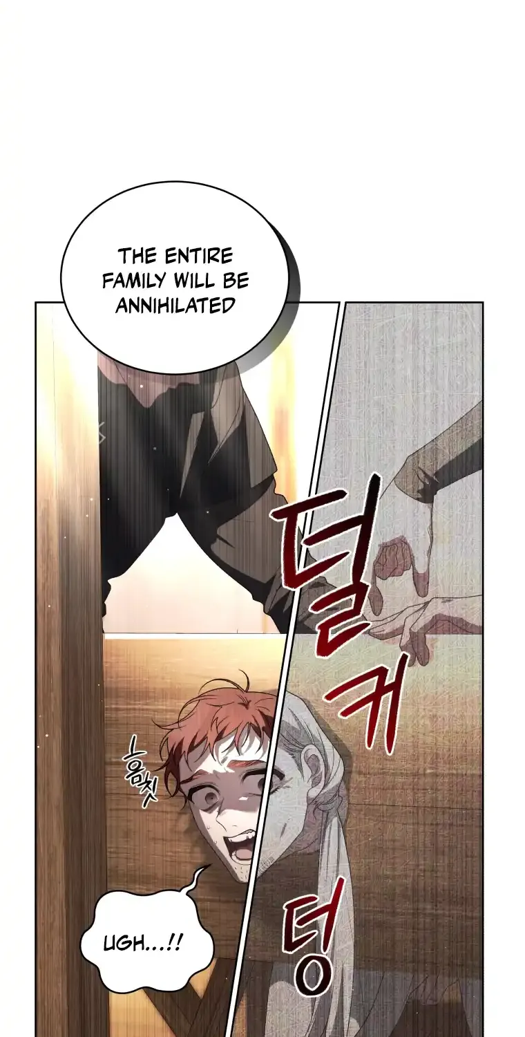 The Beast Tamed by the Evil Woman Chapter 76 page 46 - 