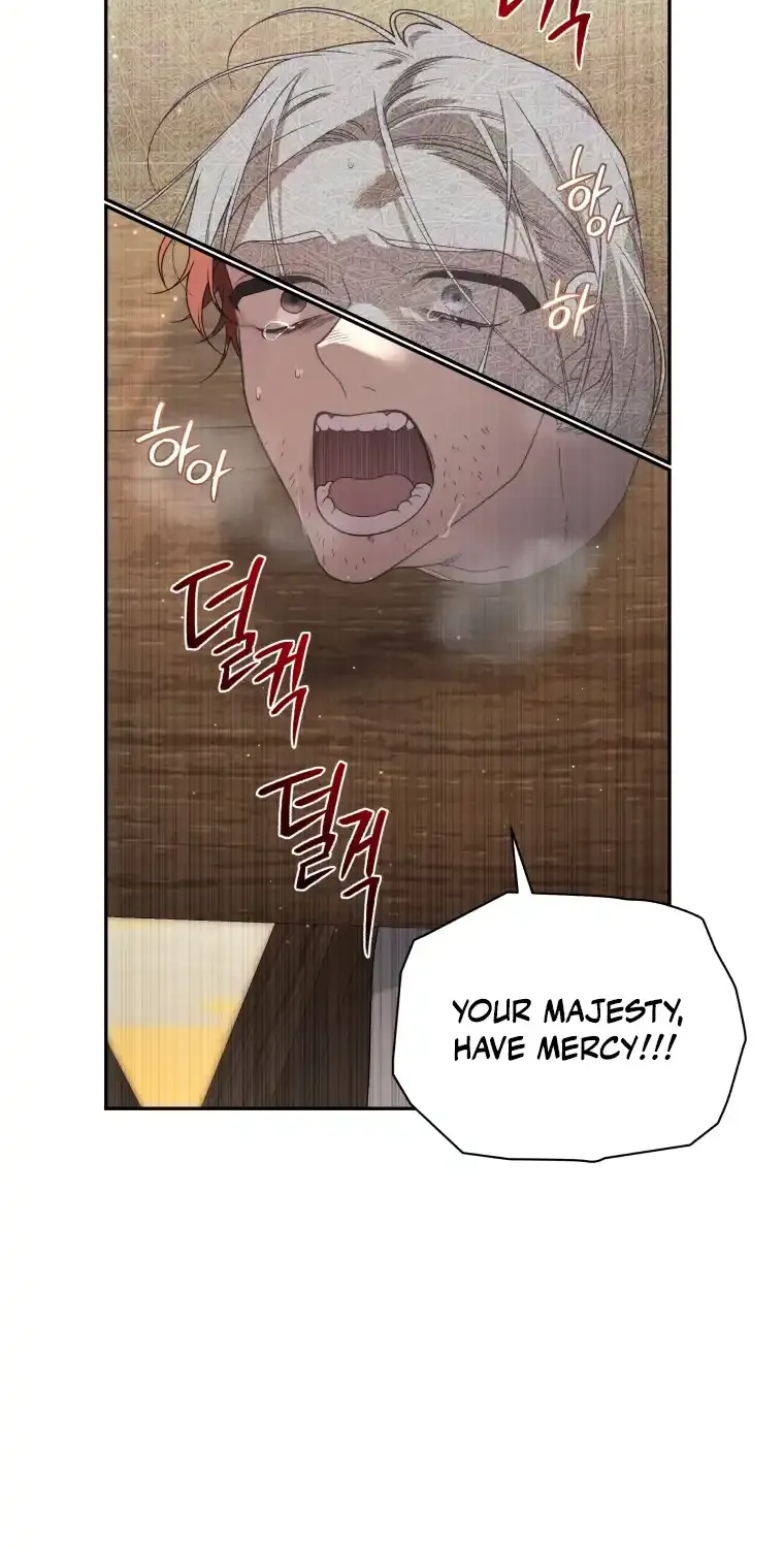 The Beast Tamed by the Evil Woman Chapter 76 page 48 - 