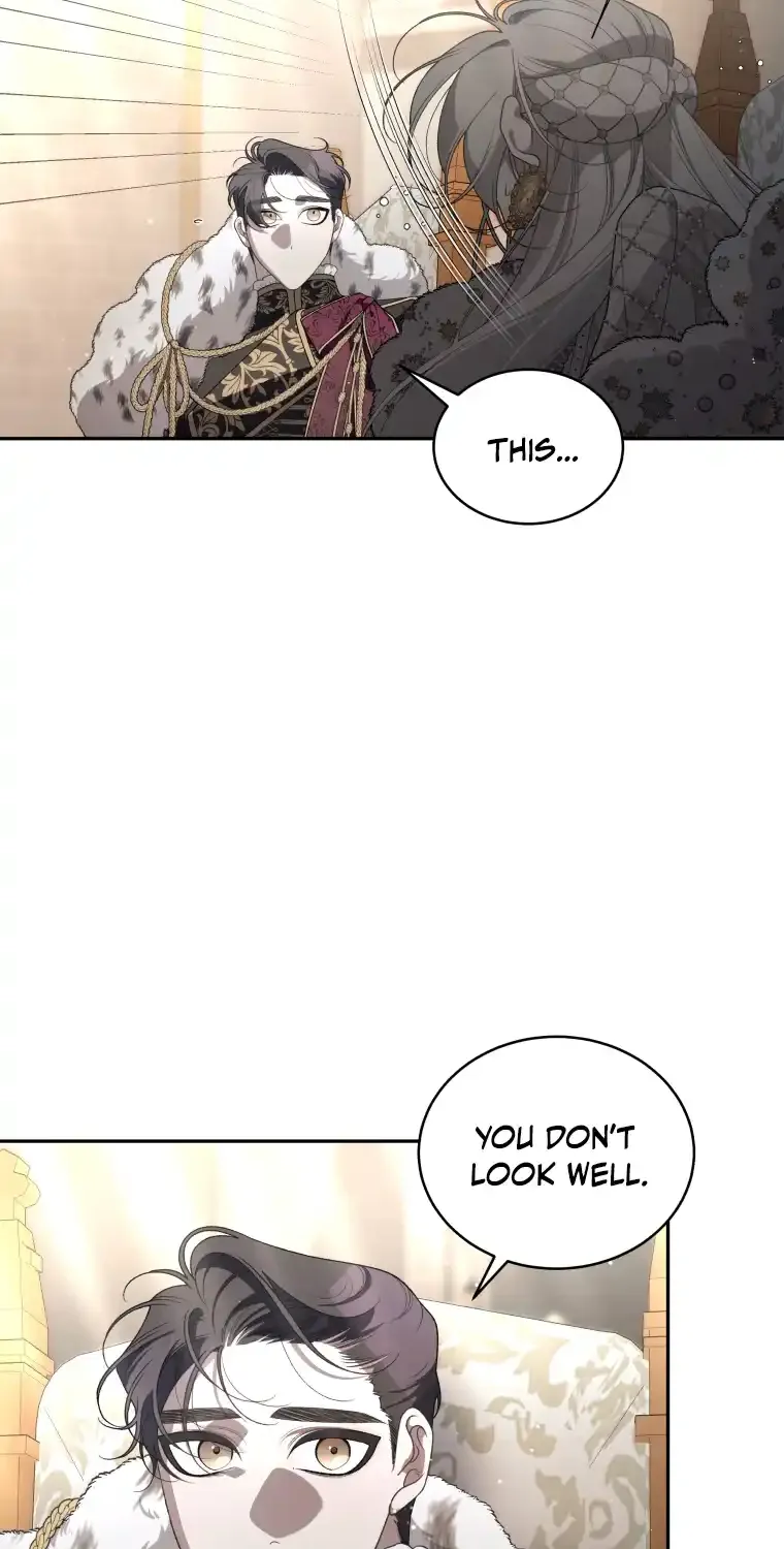 The Beast Tamed by the Evil Woman Chapter 76 page 57 - 
