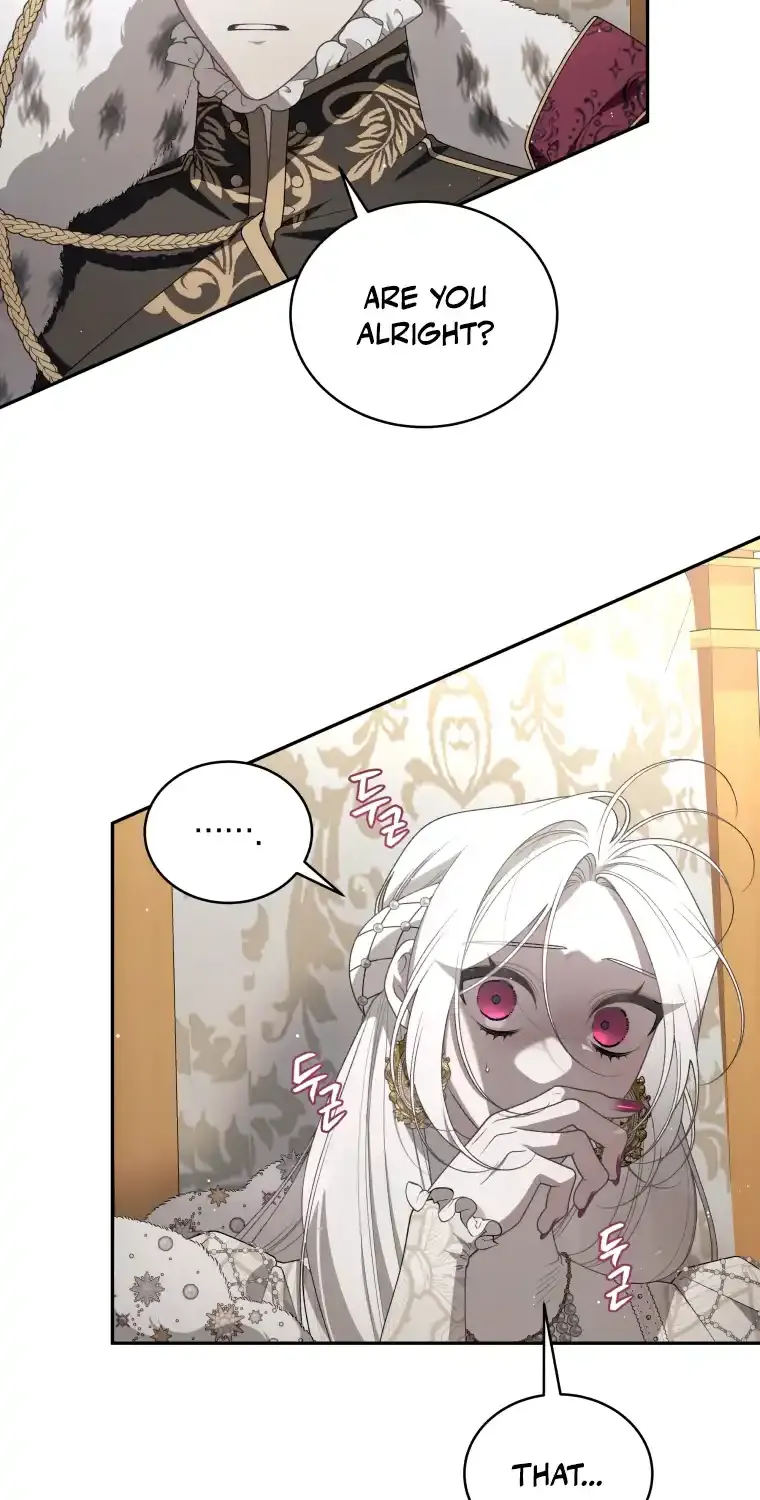 The Beast Tamed by the Evil Woman Chapter 76 page 58 - 