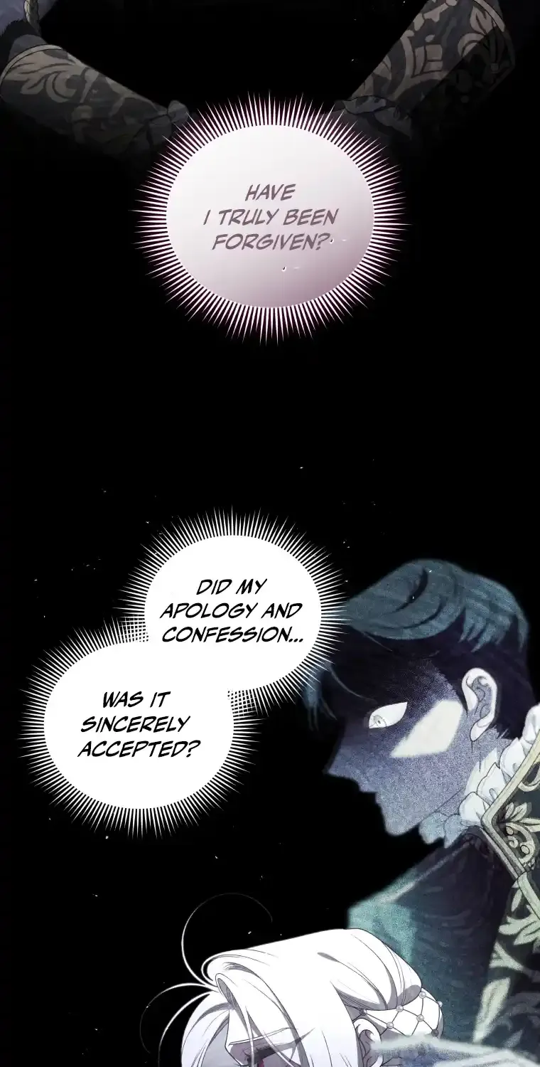The Beast Tamed by the Evil Woman Chapter 76 page 62 - 