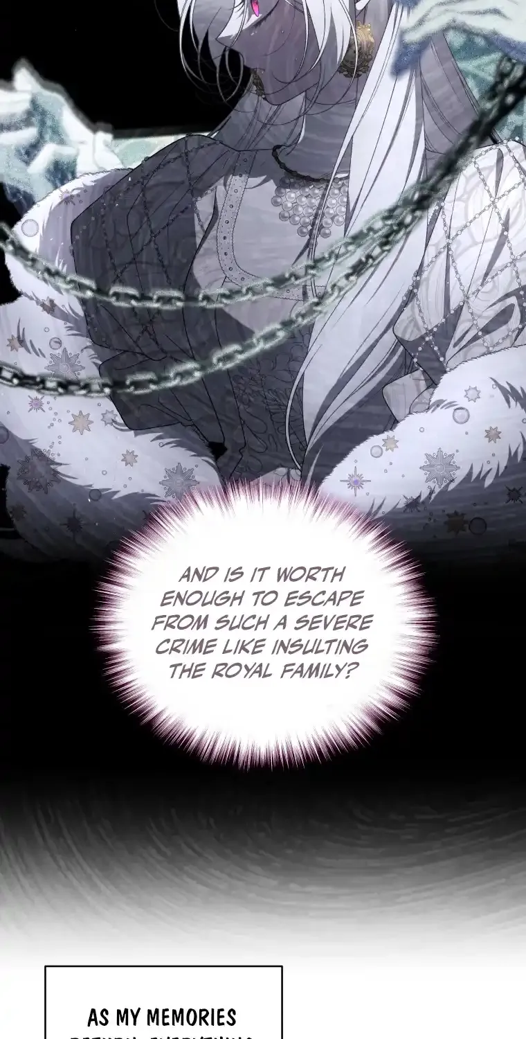 The Beast Tamed by the Evil Woman Chapter 76 page 63 - 