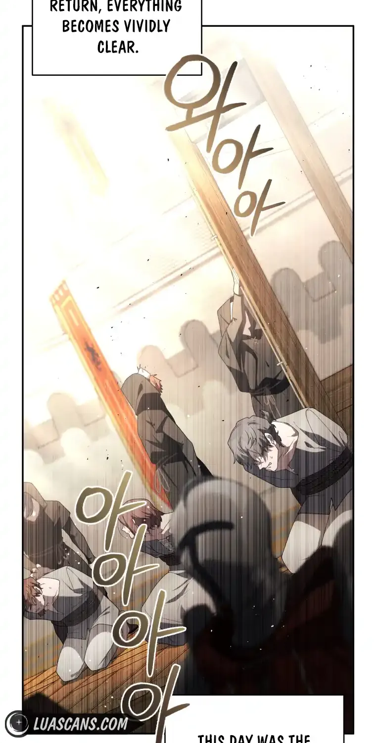 The Beast Tamed by the Evil Woman Chapter 76 page 64 - 