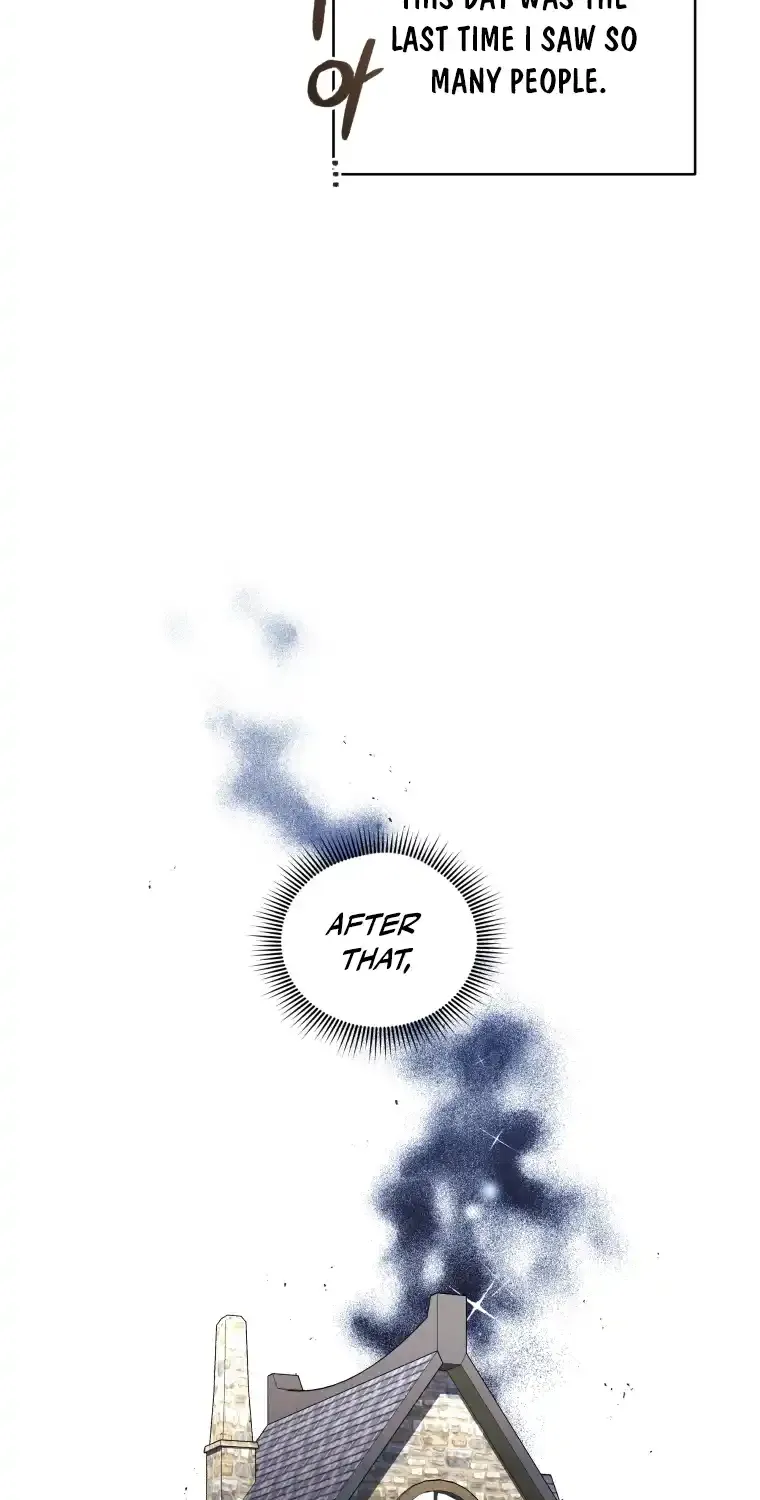 The Beast Tamed by the Evil Woman Chapter 76 page 65 - 