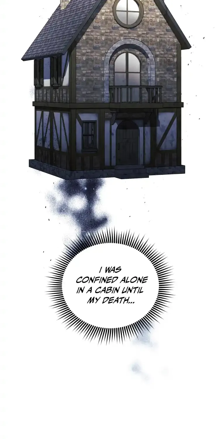 The Beast Tamed by the Evil Woman Chapter 76 page 66 - 