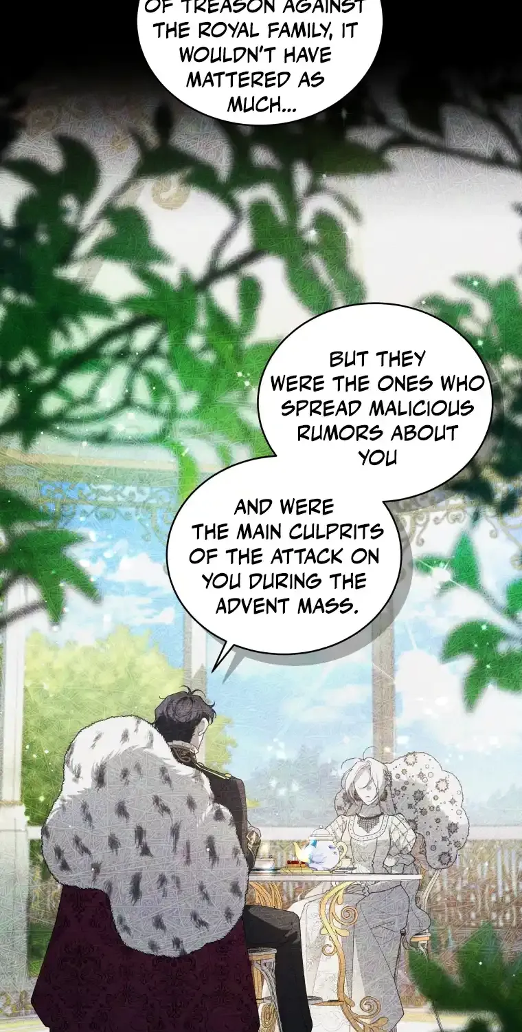 The Beast Tamed by the Evil Woman Chapter 76 page 74 - 