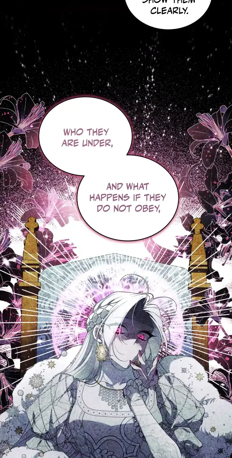 The Beast Tamed by the Evil Woman Chapter 76 page 76 - 