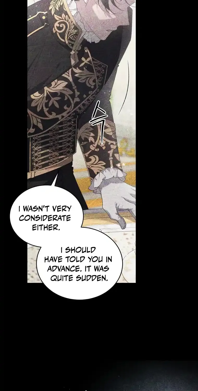The Beast Tamed by the Evil Woman Chapter 76 page 80 - 