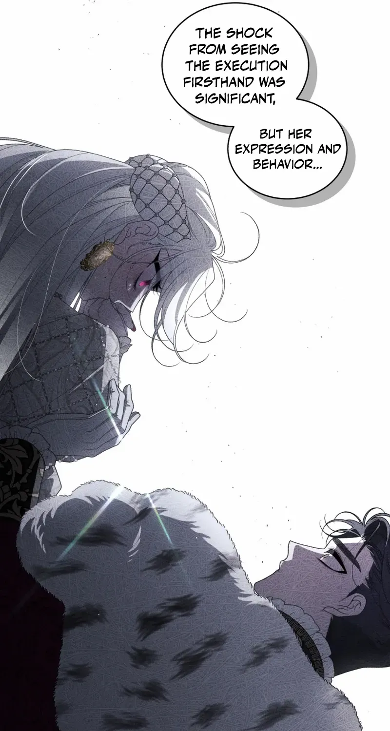 The Beast Tamed by the Evil Woman Chapter 77 page 23 - 