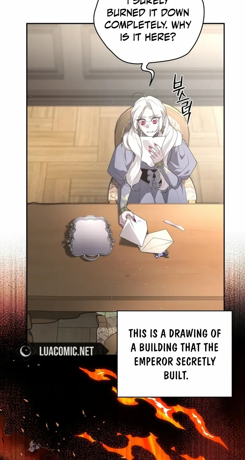 The Beast Tamed by the Evil Woman Chapter 77 page 4 - 