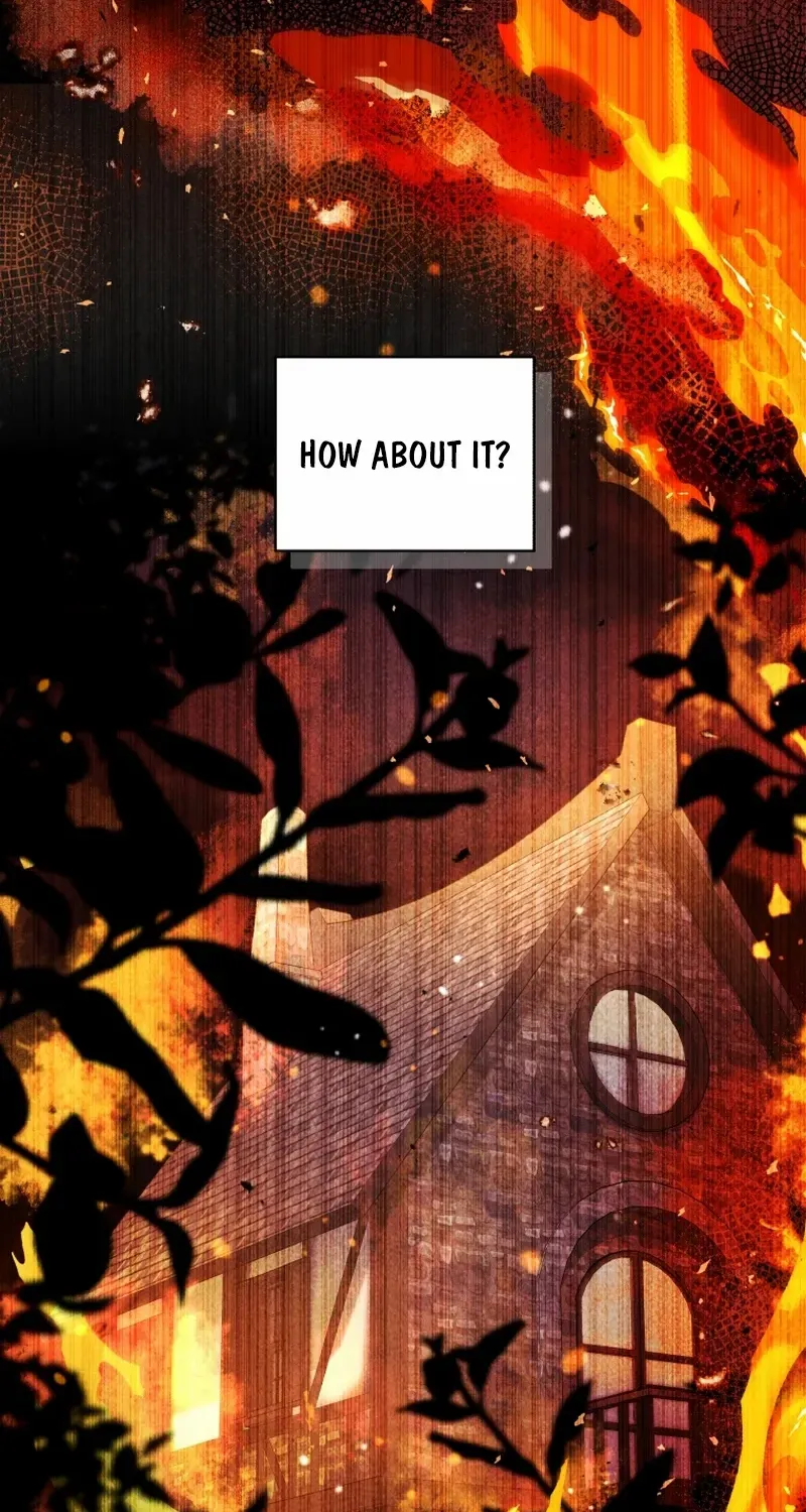 The Beast Tamed by the Evil Woman Chapter 77 page 5 - 
