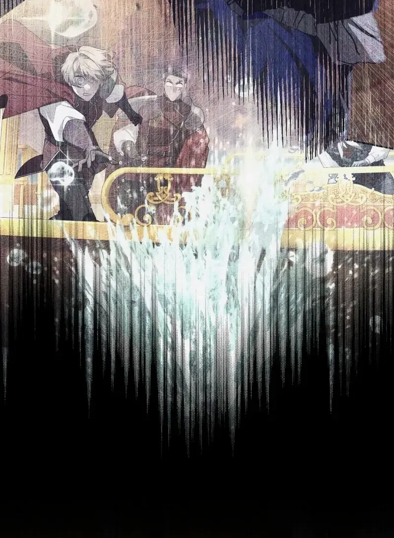 The Beast Tamed by the Evil Woman Chapter 77 page 42 - 