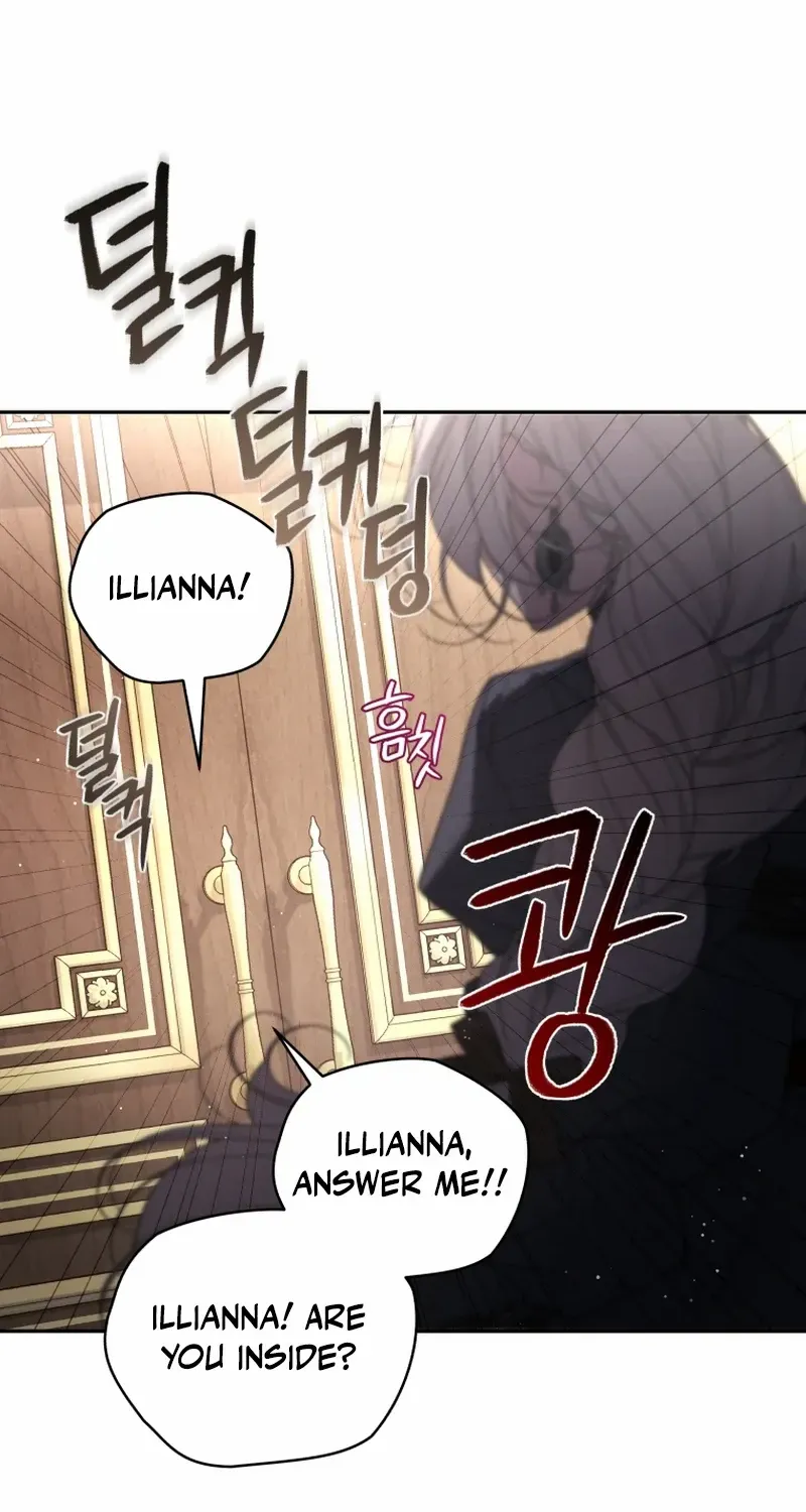 The Beast Tamed by the Evil Woman Chapter 77 page 48 - 