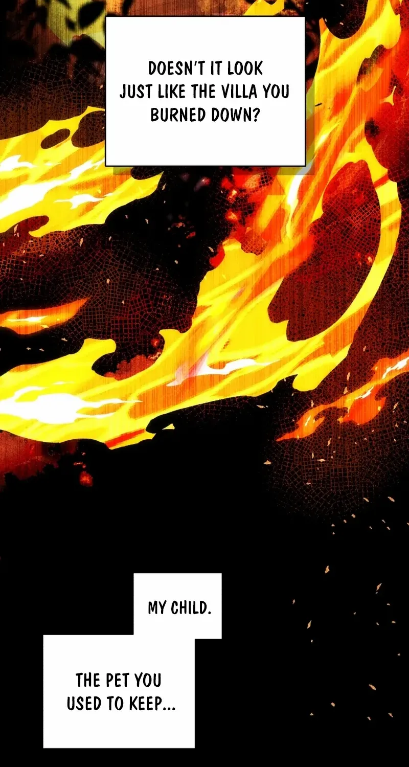 The Beast Tamed by the Evil Woman Chapter 77 page 6 - 