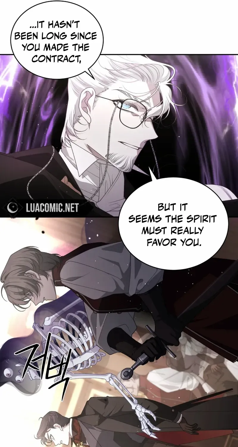The Beast Tamed by the Evil Woman Chapter 77 page 56 - 