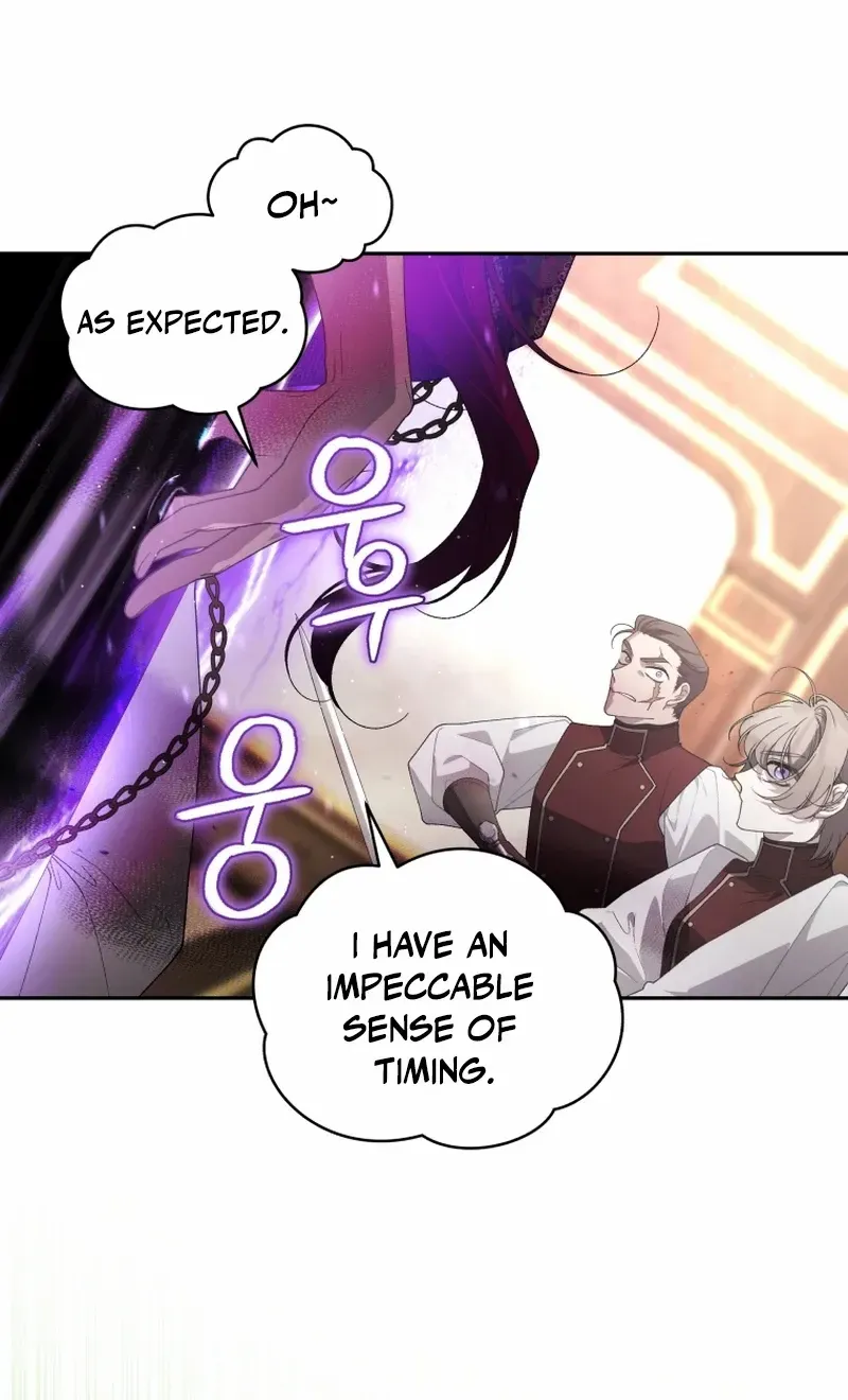 The Beast Tamed by the Evil Woman Chapter 77 page 61 - 