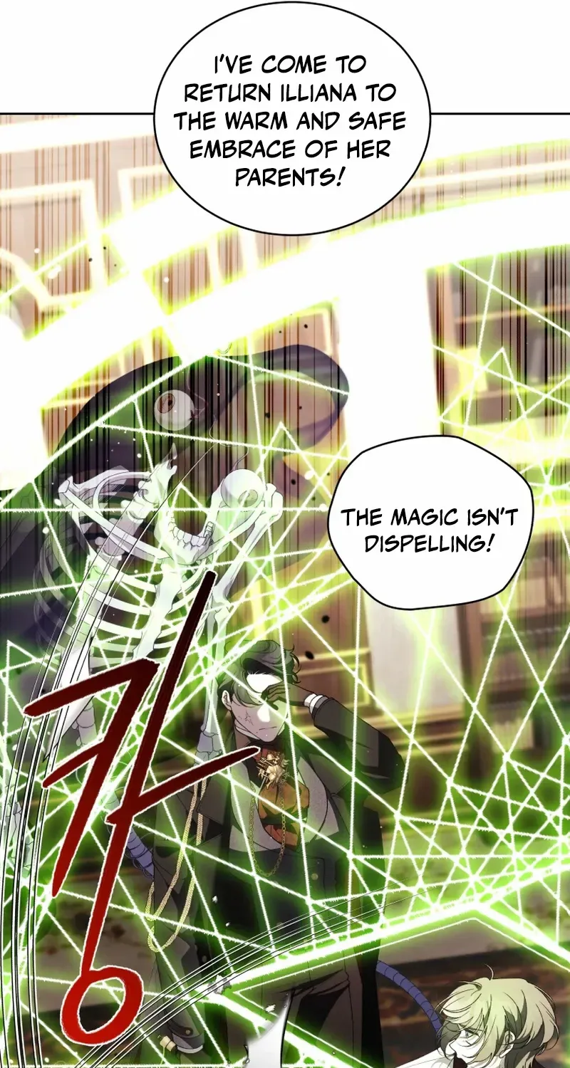 The Beast Tamed by the Evil Woman Chapter 77 page 68 - 
