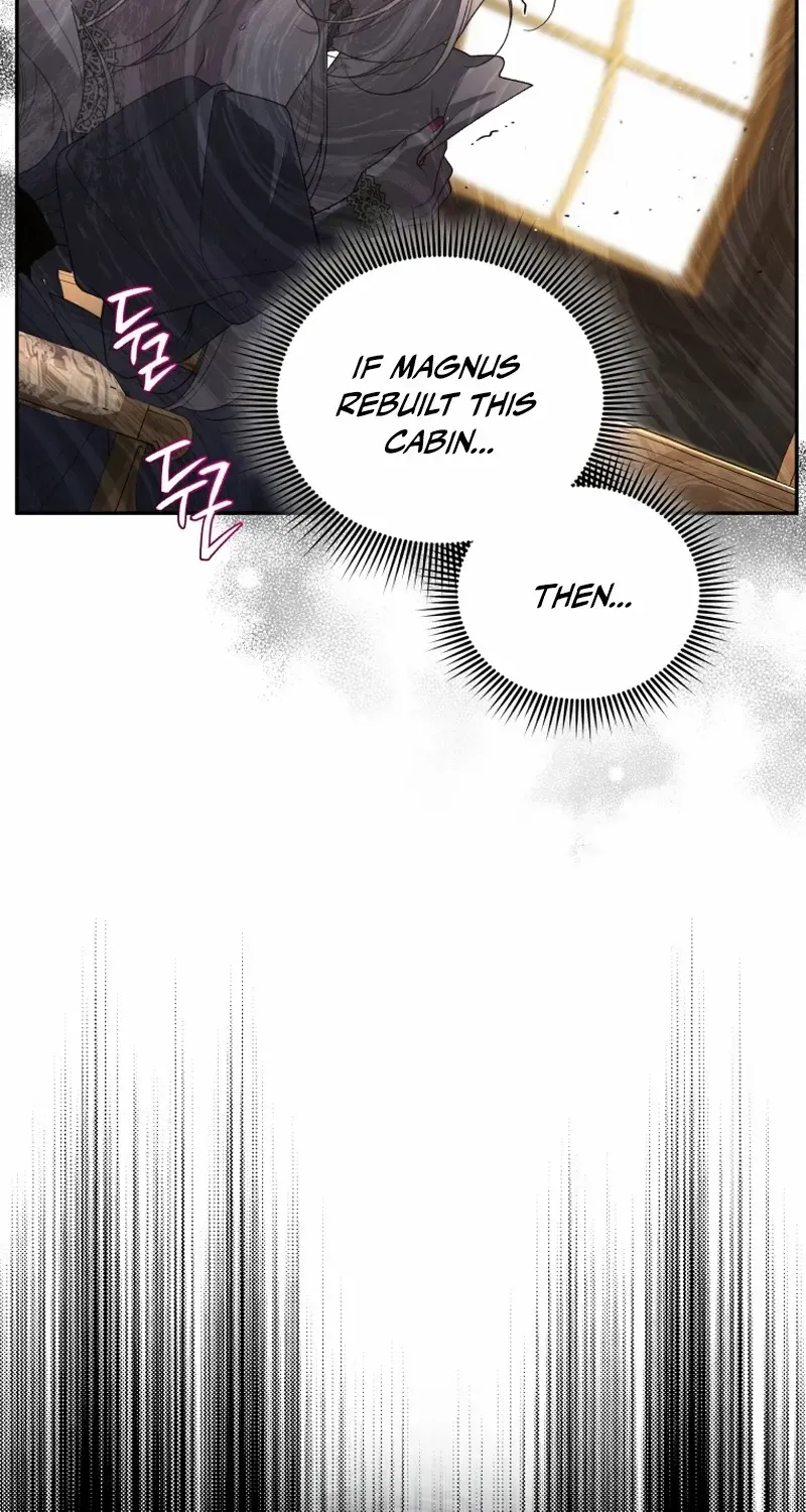 The Beast Tamed by the Evil Woman Chapter 77 page 10 - 