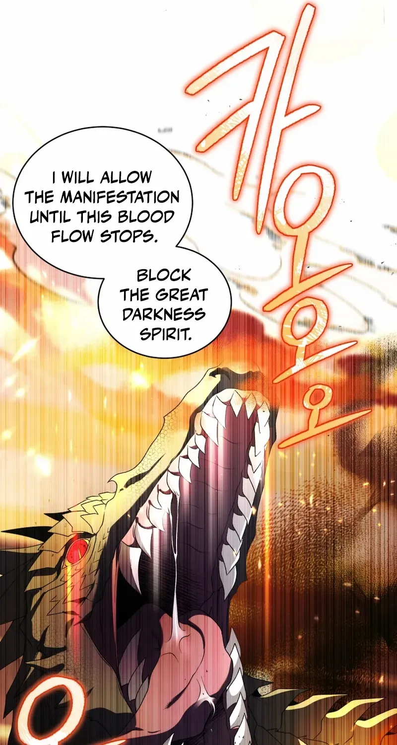 The Beast Tamed by the Evil Woman Chapter 77 page 96 - 