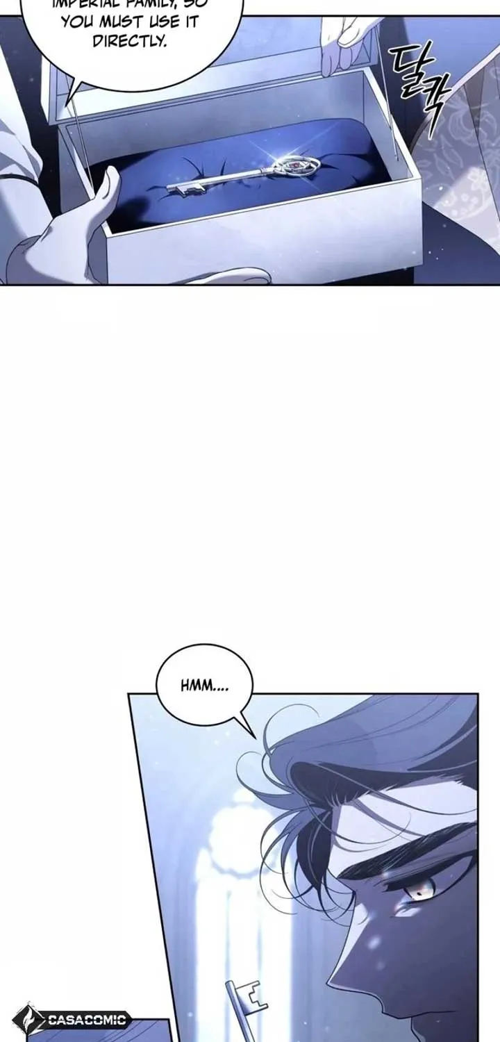The Beast Tamed by the Evil Woman Chapter 78 page 11 - 
