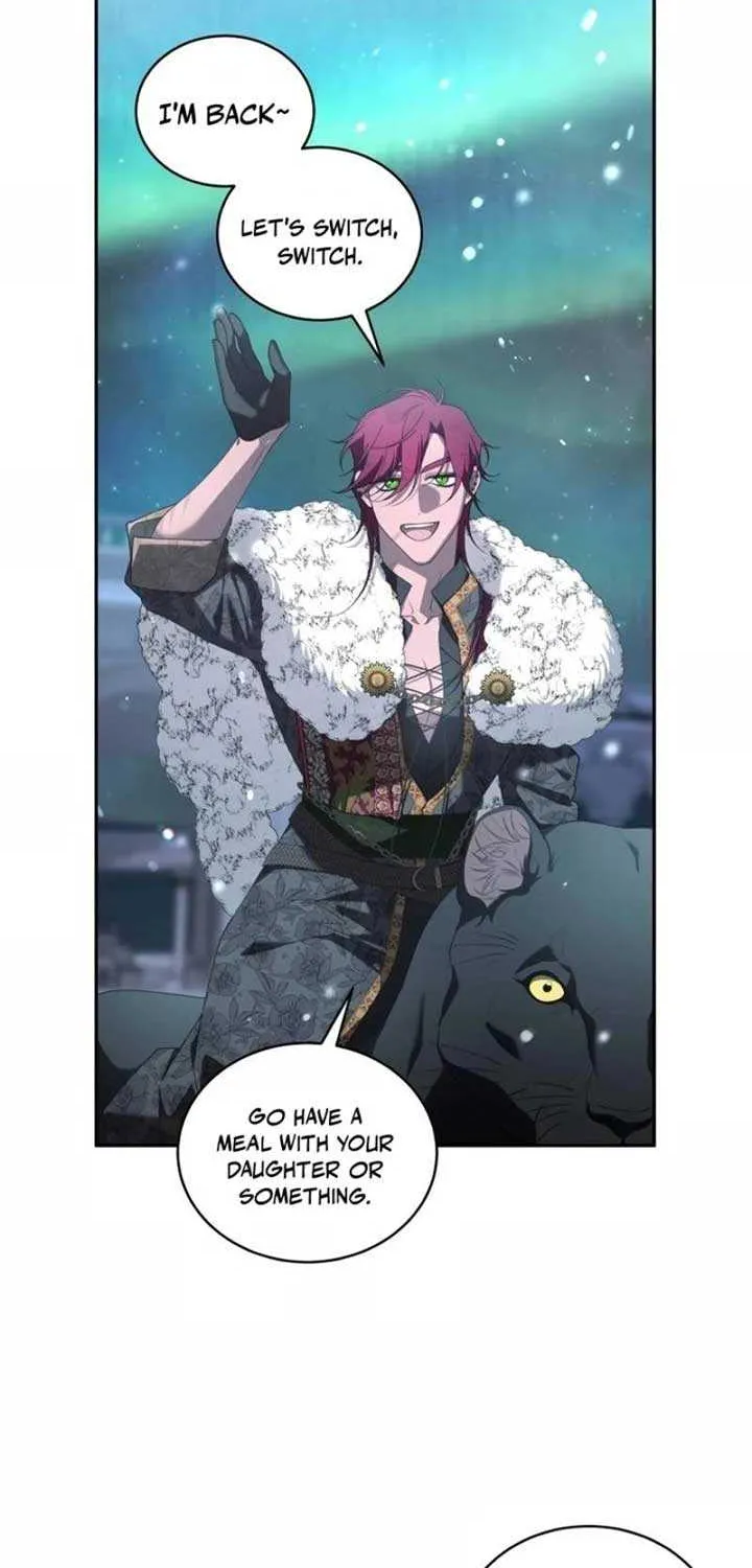 The Beast Tamed by the Evil Woman Chapter 78 page 108 - 