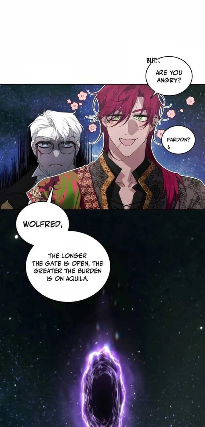 The Beast Tamed by the Evil Woman Chapter 78 page 28 - 