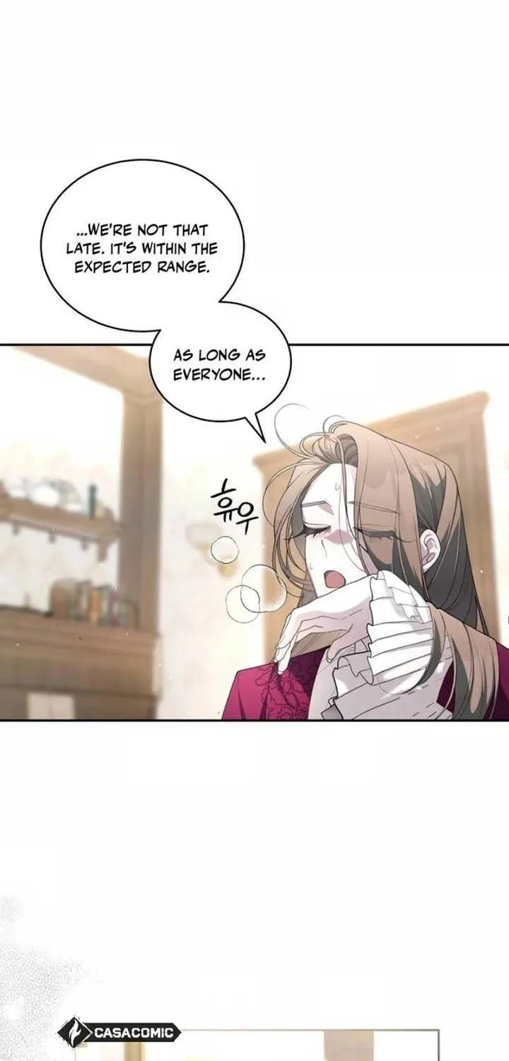 The Beast Tamed by the Evil Woman Chapter 78 page 34 - 
