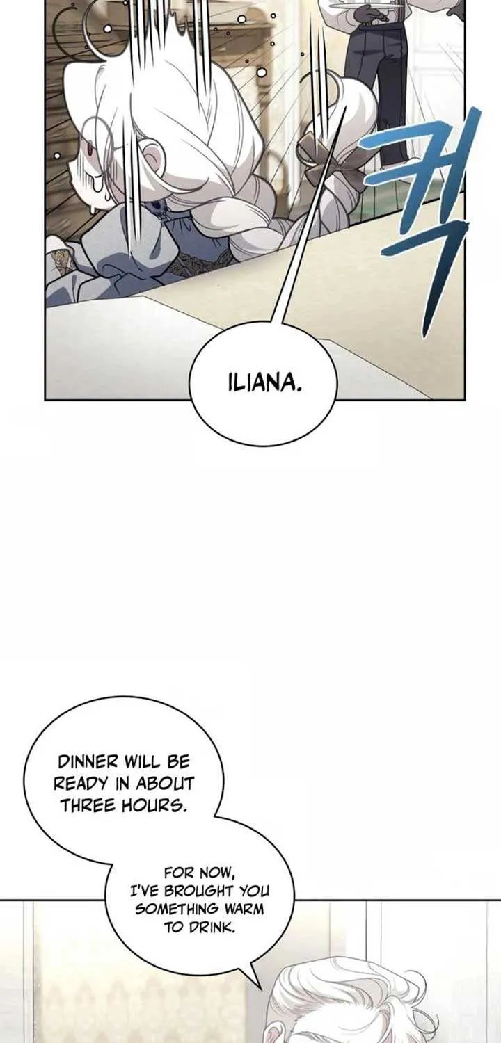 The Beast Tamed by the Evil Woman Chapter 78 page 51 - 