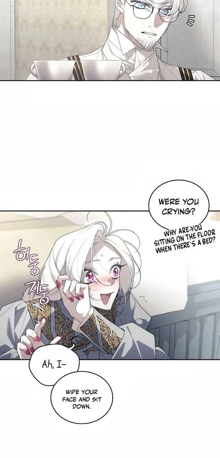 The Beast Tamed by the Evil Woman Chapter 78 page 52 - 