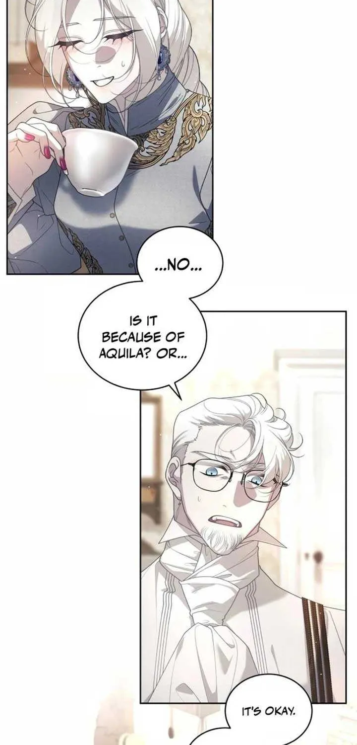 The Beast Tamed by the Evil Woman Chapter 78 page 54 - 