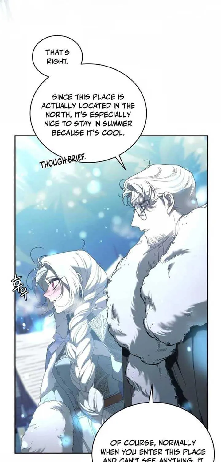 The Beast Tamed by the Evil Woman Chapter 78 page 60 - 
