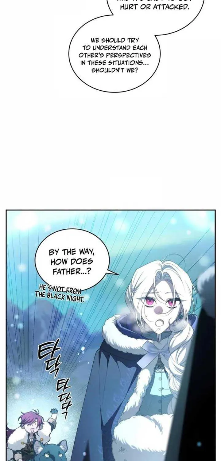 The Beast Tamed by the Evil Woman Chapter 78 page 62 - 